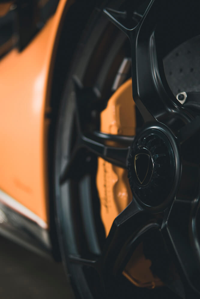 steering